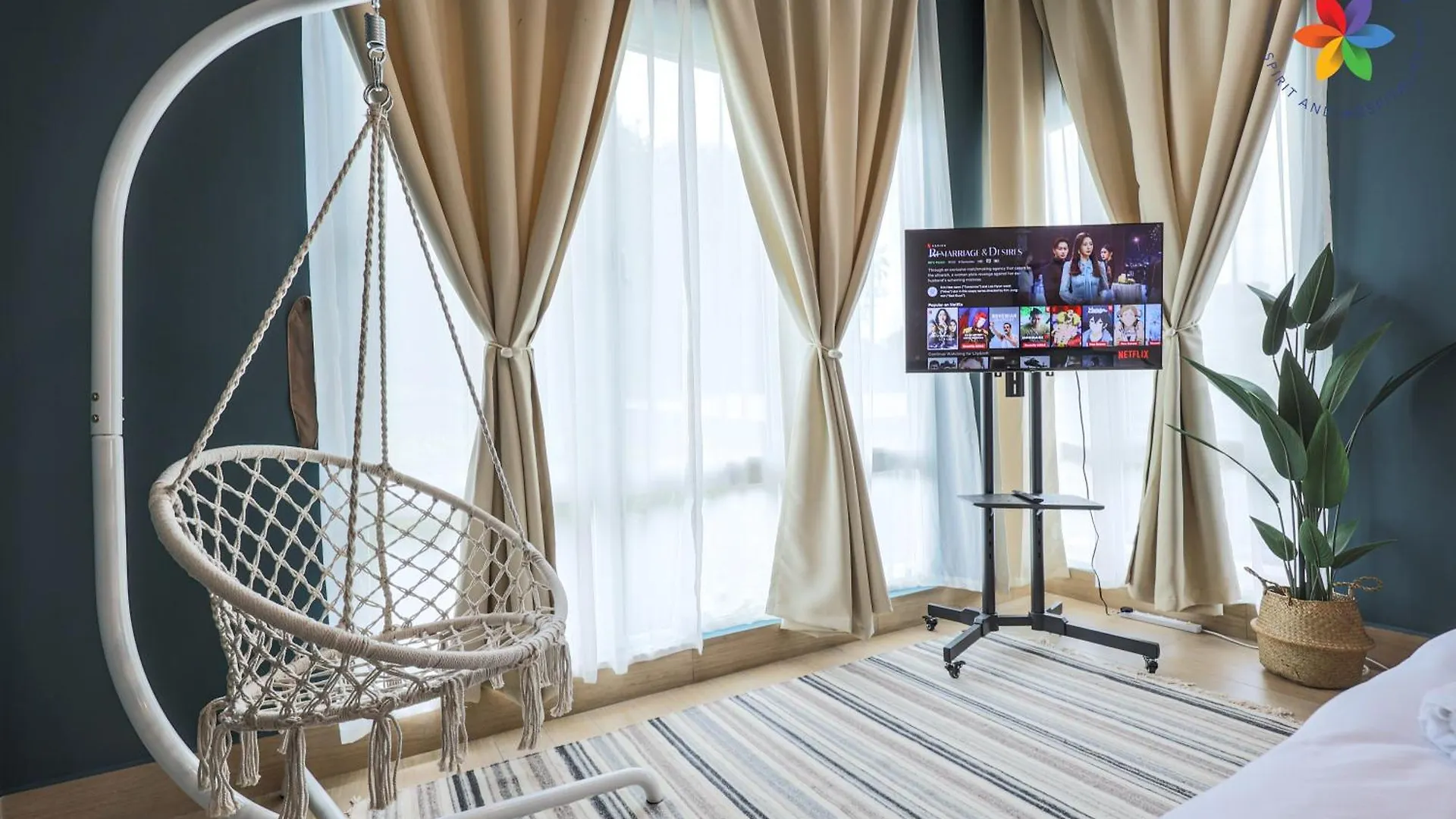 Private Studio In Bungalow By Lilyandloft سوبانغ جايا ماليزيا