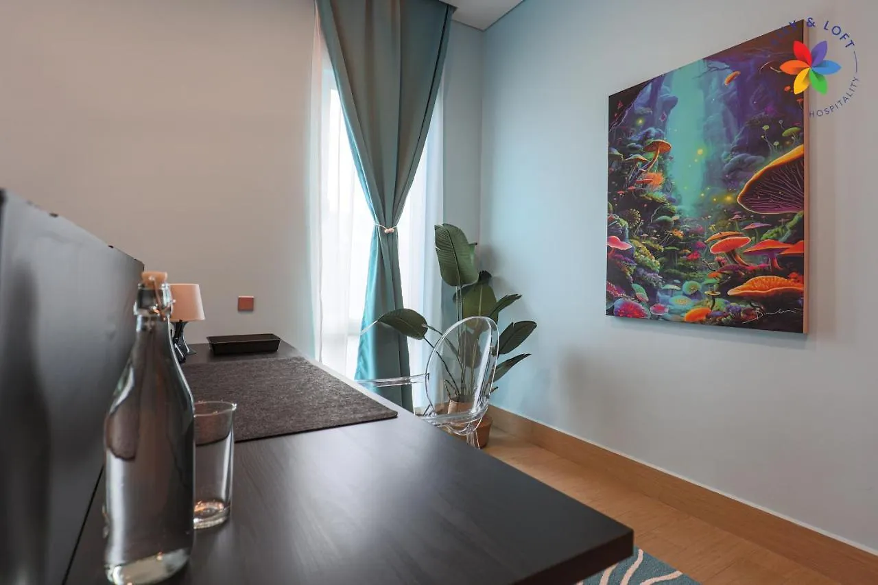 Private Studio In Bungalow By Lilyandloft Subang Jaya