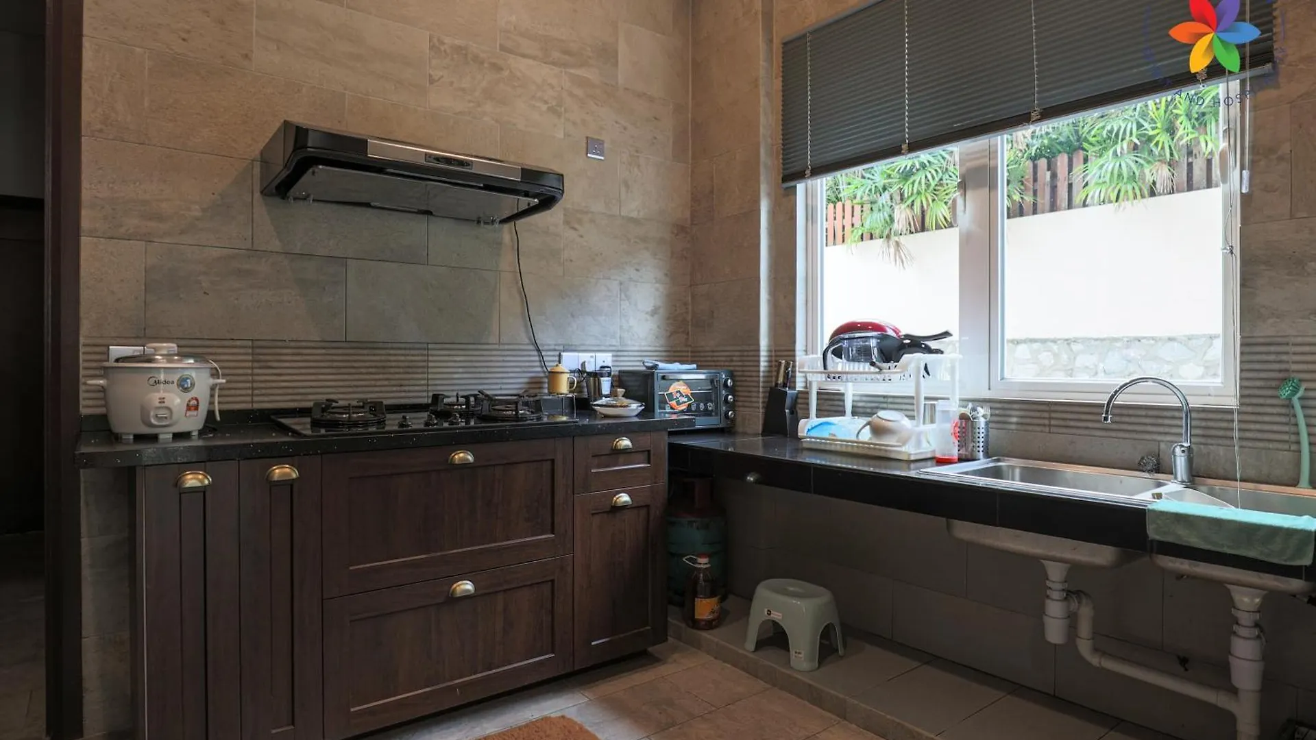Private Studio In Bungalow By Lilyandloft Subang Jaya