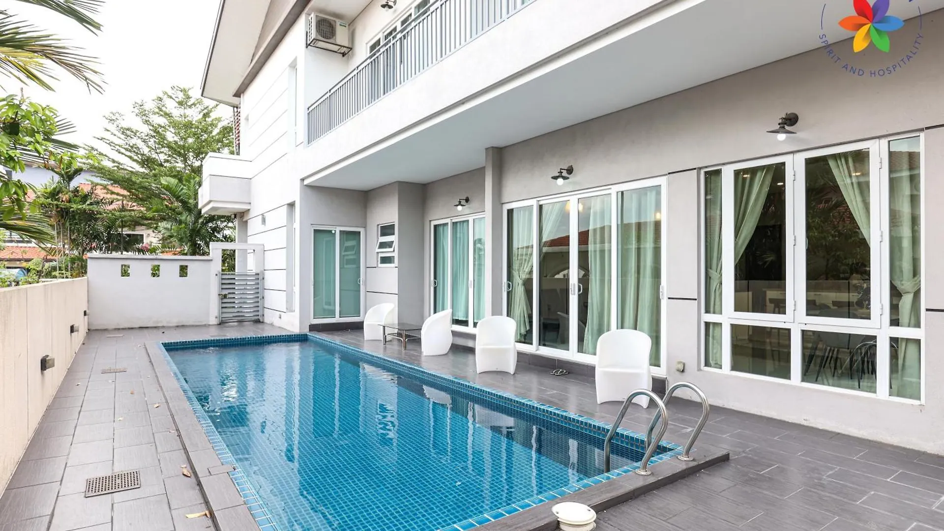 Private Studio In Bungalow By Lilyandloft Subang Jaya
